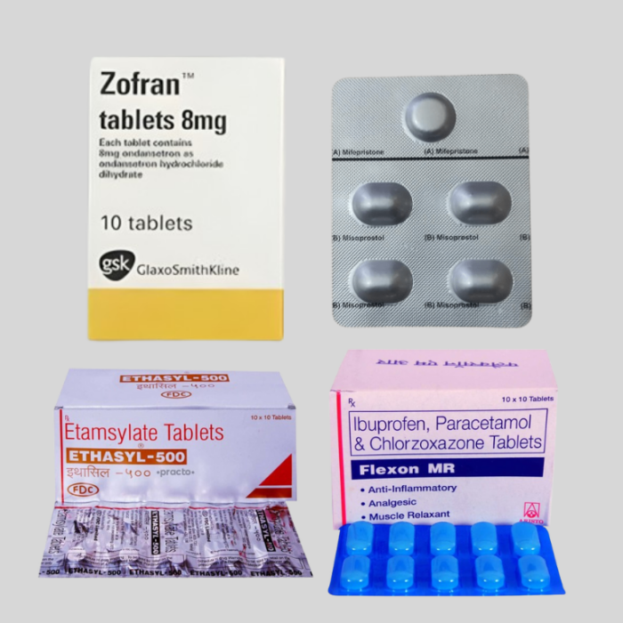 Abortion Pill Pack Online 