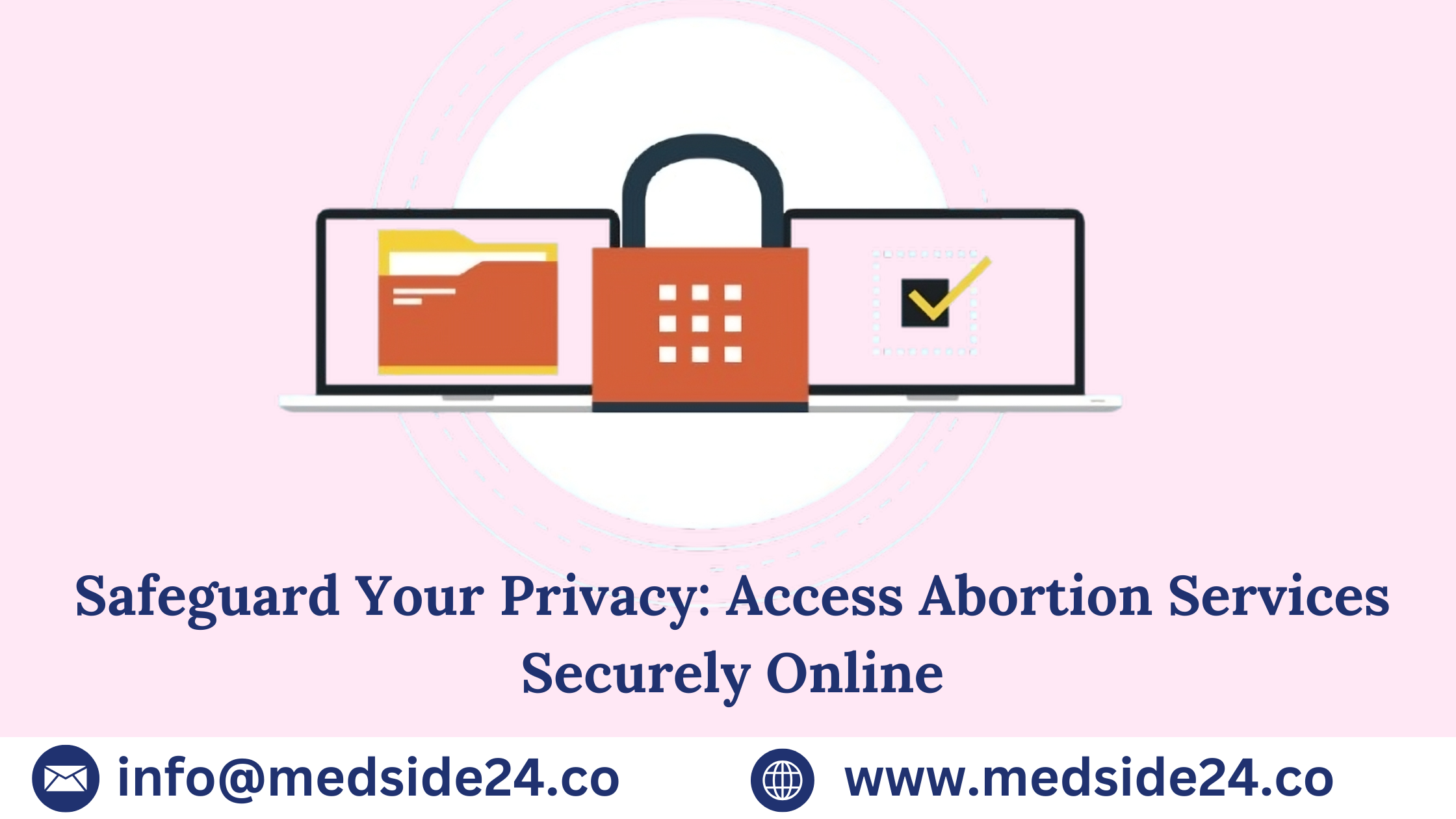 Protecting Your Digital Privacy When Accessing Abortion Services Online