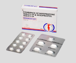 Abortion Pill Kit + 14 Misoprostol